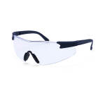 Portwest PW17 Occhiali Curvo Incolore