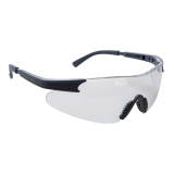 Portwest PW17 Lunette Curvo Incolore