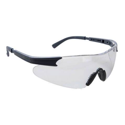 Portwest PW17 Gafas Curvo Incolore