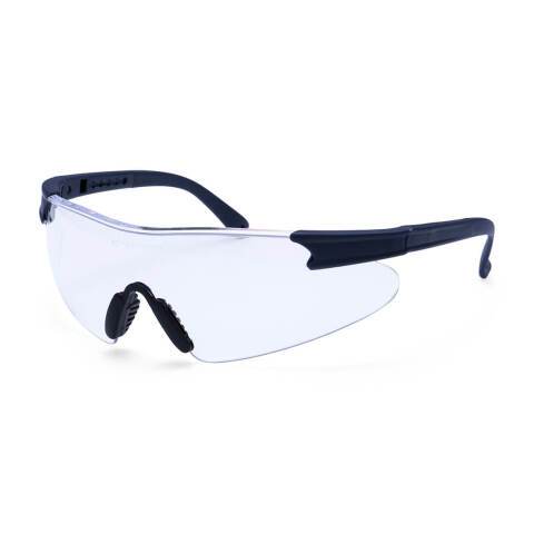 Portwest PW17 Gafas Curvo Incolore