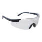 Portwest PW17 Gafas Curvo Incolore