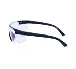 Portwest PW17 Occhiali Curvo Incolore