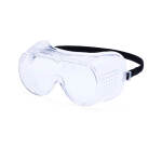 Portwest PW20 Lunette-masque ventilation directe Incolore