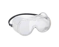 Portwest PW20 Gafas Direct Vent Incolore