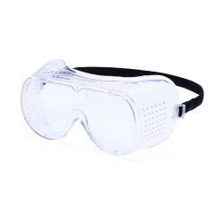 Portwest direct vent goggles incolore