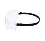 Portwest PW20 Lunette-masque ventilation directe Incolore