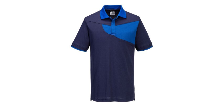 Portwest PW210 Polo PW2 M/C