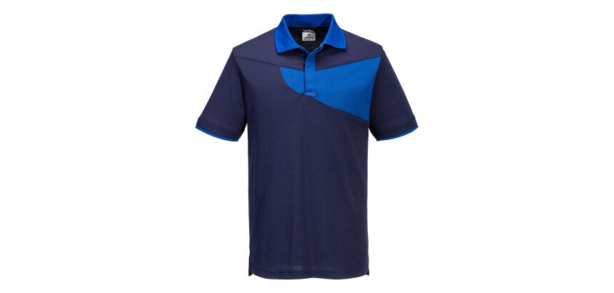 Portwest PW210 PW2 Polo S/S