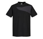 Portwest PW211 T-Shirt PW2 K/C