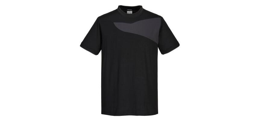 Portwest PW211 T-Shirt PW2 K/C