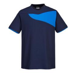 Portwest PW211 PW3 Hi-Vis T-shirt K/M