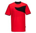 Portwest PW211 T-shirt PW2 M/C
