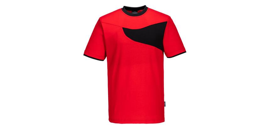 Portwest PW211 T-shirt PW2 M/C
