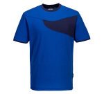 Portwest PW211 PW3 Hi-Vis T-shirt K/M