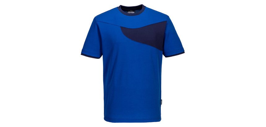 Portwest PW211 T-shirt PW2 S/S