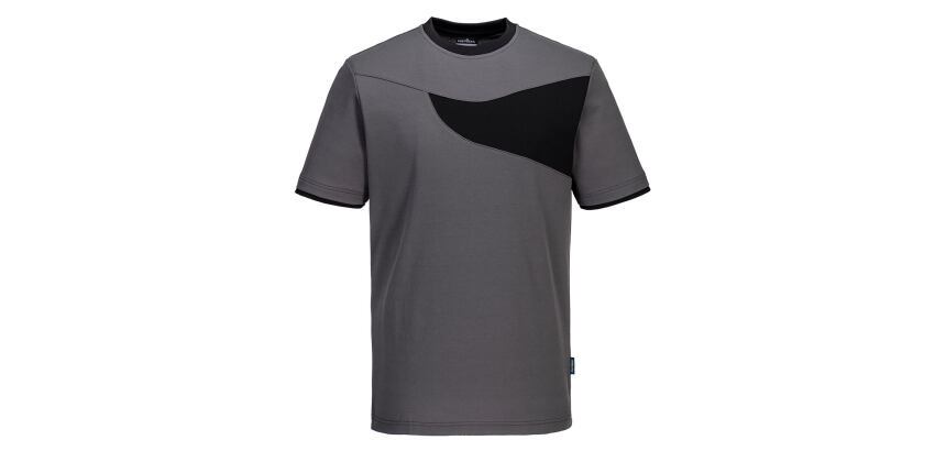 Portwest PW211 Camiseta PW2 de manga corta