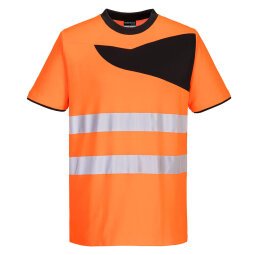 Portwest PW213 PW3 Hi-Vis T-shirt