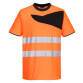 Portwest PW213 T-shirt haute visibilité PW2 M/C