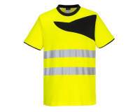 Portwest PW213 PW3 Hi-Vis T-shirt