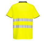 Portwest PW213 High Visibility T-Shirt PW2 S/S - Size XXL