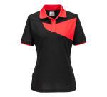 Portwest PW219 Polo de mujer PW2