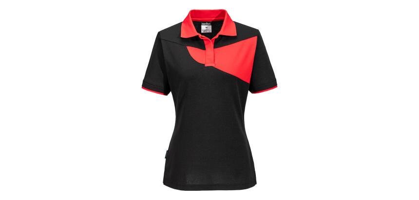 Portwest PW219 Polo de mujer PW2