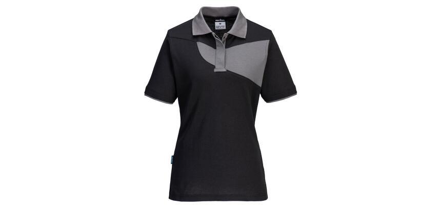 Portwest PW219 Polo de mujer PW2