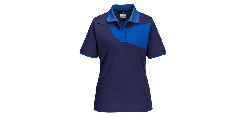 Portwest PW219 Polo de mujer PW2