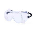 Portwest PW21 Lunette-Masque ventilation Indirecte Incolore