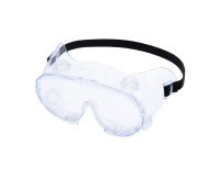 Portwest PW21 Gafas Indirect Vent Incolore