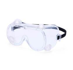 Portwest PW21 Indirect Vent Goggles Incolore