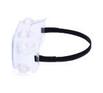 Portwest PW21 Lunette-Masque ventilation Indirecte Incolore