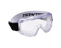 Portwest PW22 Gafas Challenger Incolore