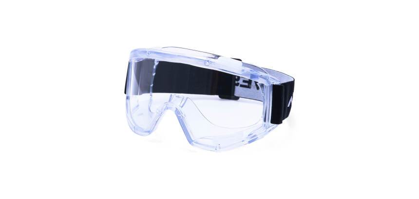 Portwest PW22 Occhiale a maschera Challenger Incolore