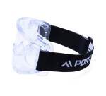 Portwest PW22 Occhiale a maschera Challenger Incolore