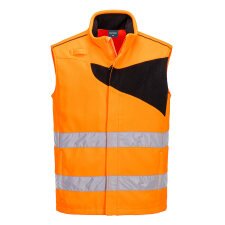 Portwest PW231 PW2 Gilet in Pile Hi-Vis