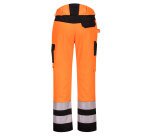 Portwest PW241 Pantalon de travail HV PW2   - Taille 34 - Standard