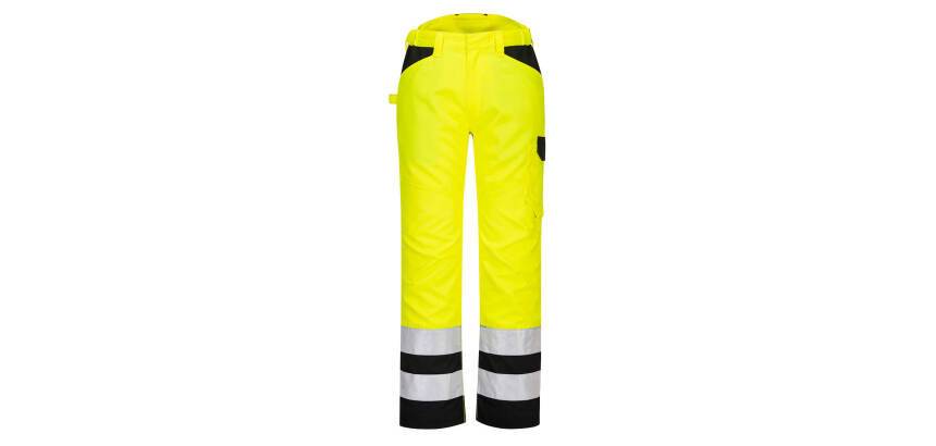 Portwest PW241 PW2 Hi-Vis Service Broek