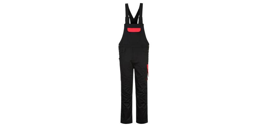 Portwest PW243 Cotte à bretelles PW2   - Taille XXXL