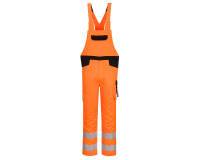Portwest PW244 Peto PW2 de alta visibilidad