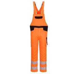 Portwest PW244 Peto PW2 de alta visibilidad