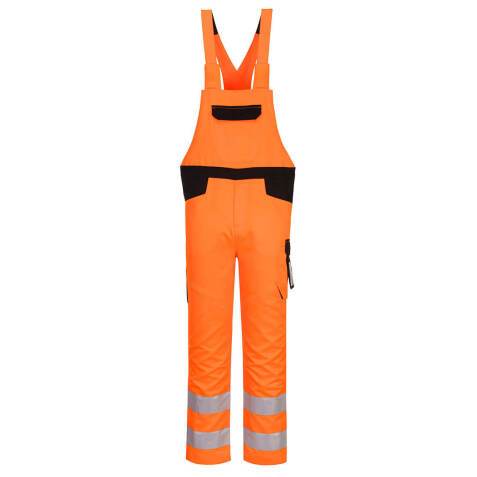 Portwest PW244 Côte à bretelle haute visibilité PW2