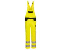 Portwest PW244 Peto PW2 de alta visibilidad