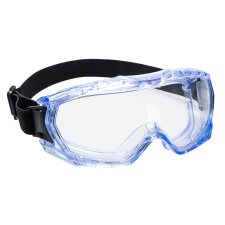 Portwest PW24 Occhiale a maschera Ultra Vista Incolore