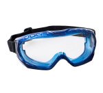 Portwest PW25 Nicht belüftete Schutzbrille Ultra Vista