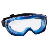 Portwest PW25 Occhiale a maschera Ultra Vista non ventilato Incolore