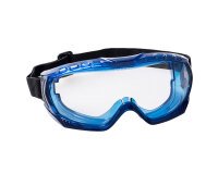 Portwest PW25 Lunette-masque non ventilée Ultra Vista
