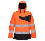 Portwest PW261 Chaqueta PW2 de alta visibilidad Winter