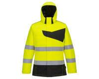 Portwest PW261 Chaqueta PW2 de alta visibilidad Winter