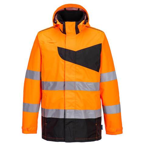 Portwest PW265 Parka PW2 HV